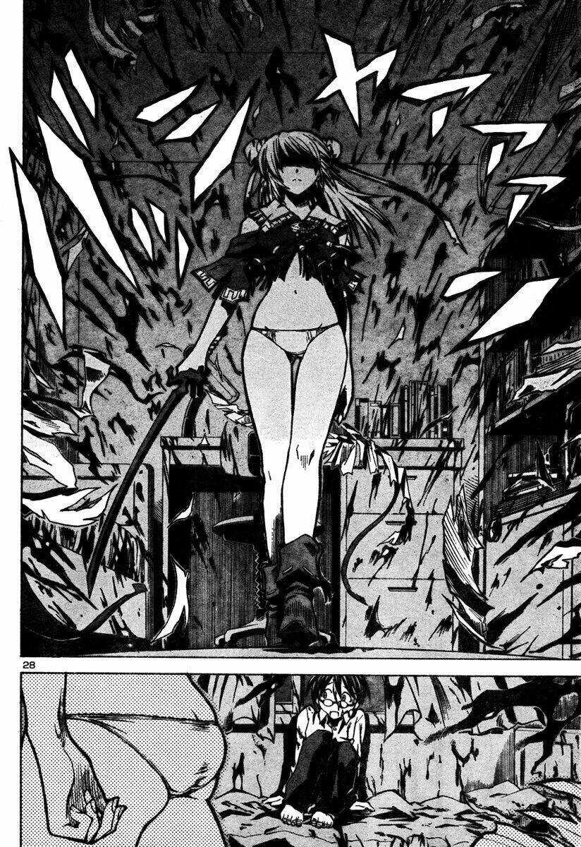 Ultimate Iron Man - Chapter 1 - Trang 26