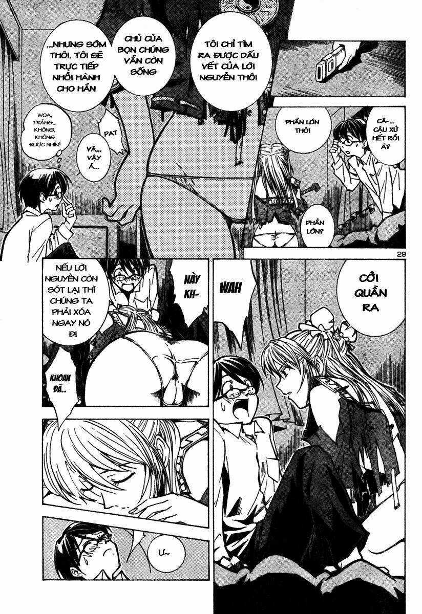 Ultimate Iron Man - Chapter 1 - Trang 27