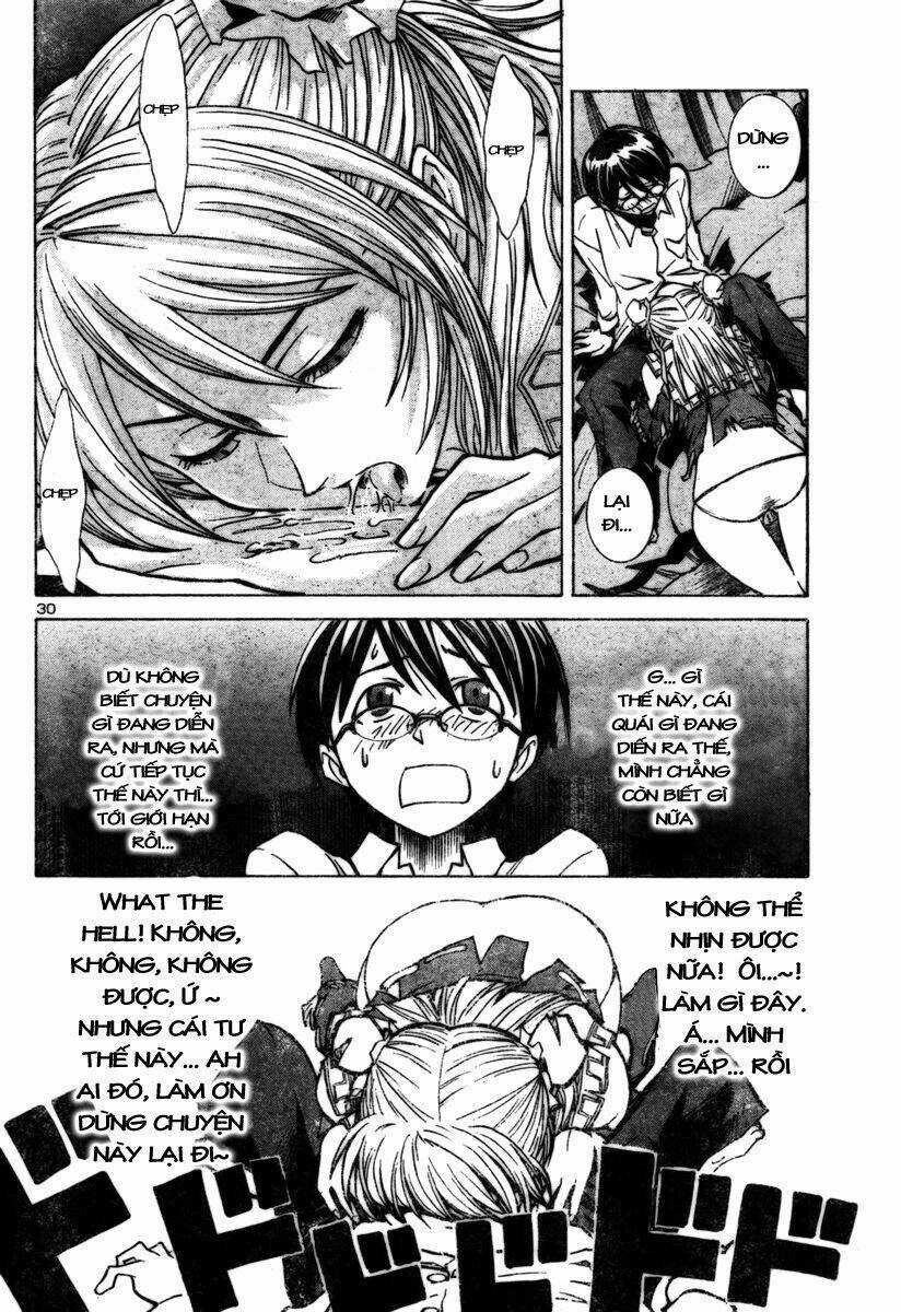 Ultimate Iron Man - Chapter 1 - Trang 28