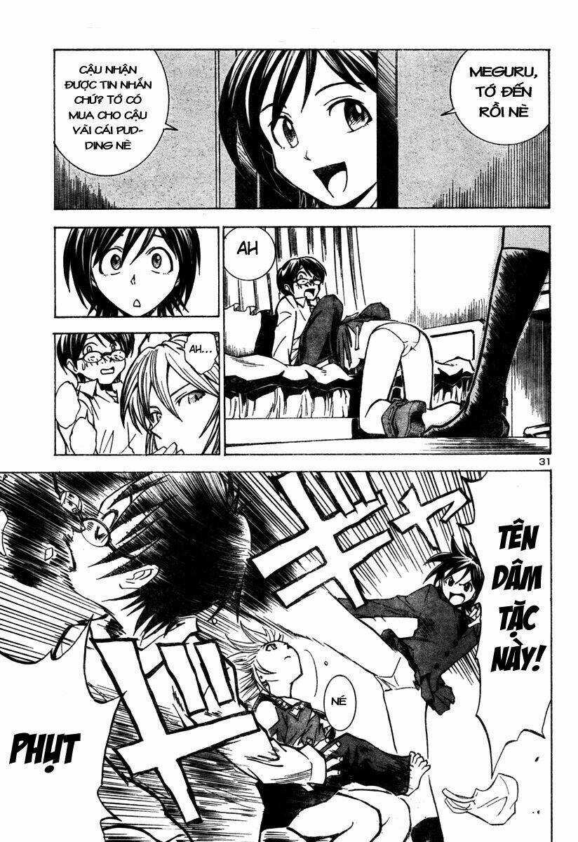 Ultimate Iron Man - Chapter 1 - Trang 29