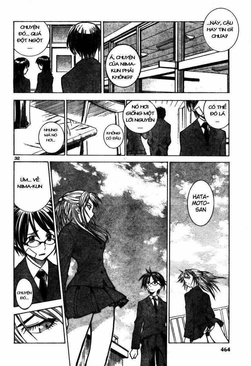 Ultimate Iron Man - Chapter 1 - Trang 30