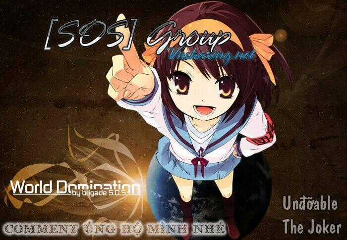 Ultimate Iron Man - Chapter 1 - Trang 33