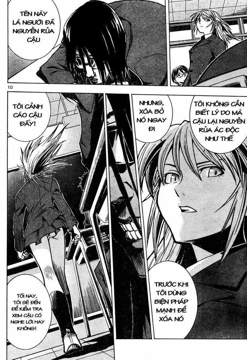 Ultimate Iron Man - Chapter 1 - Trang 10