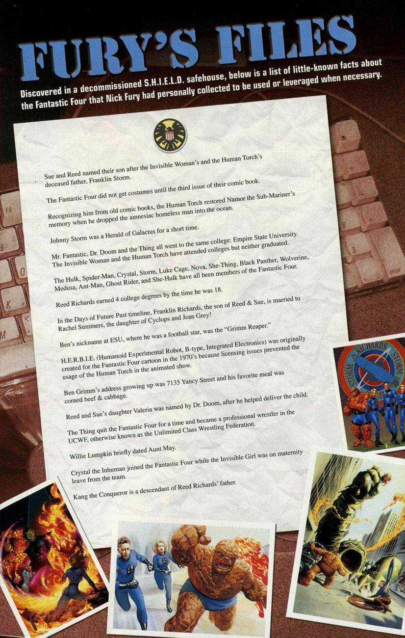 Ultimate Iron Man - Chapter 2 - Trang 28