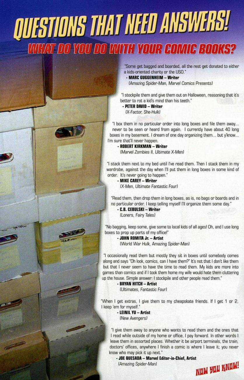 Ultimate Iron Man - Chapter 2 - Trang 30