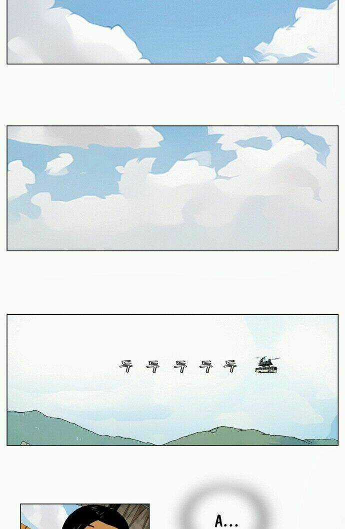 Ultimate Legend: Kang Hae Hyo - Chapter 1 - Trang 31