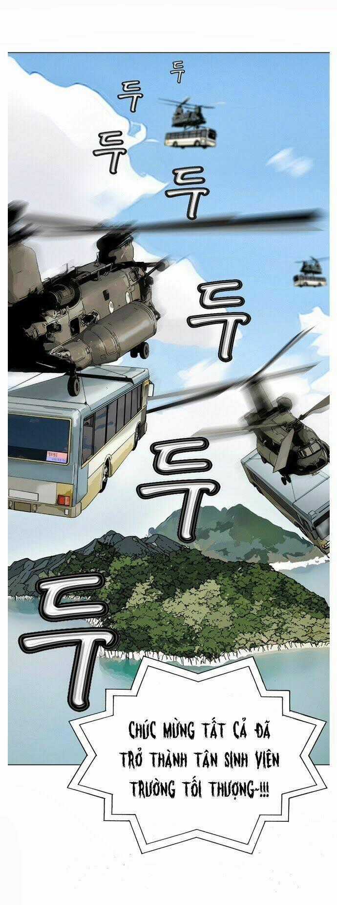 Ultimate Legend: Kang Hae Hyo - Chapter 1 - Trang 33