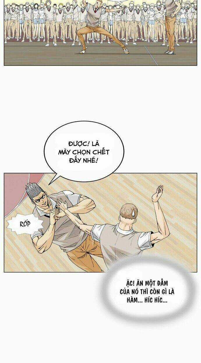 Ultimate Legend: Kang Hae Hyo - Chapter 10 - Trang 18