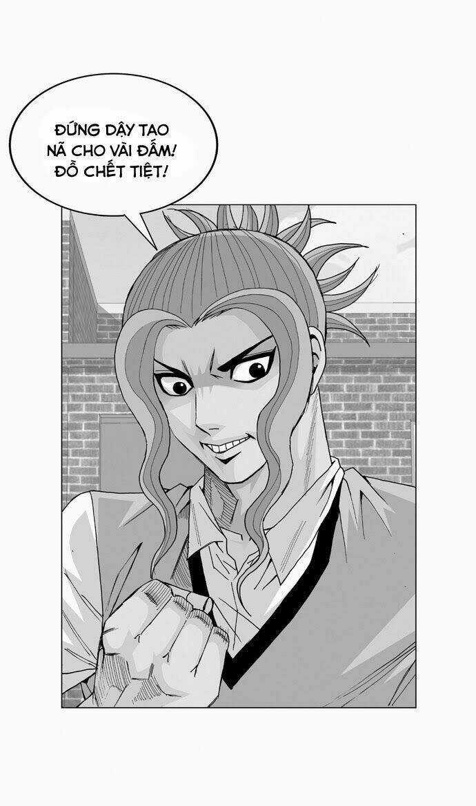 Ultimate Legend: Kang Hae Hyo - Chapter 10 - Trang 3