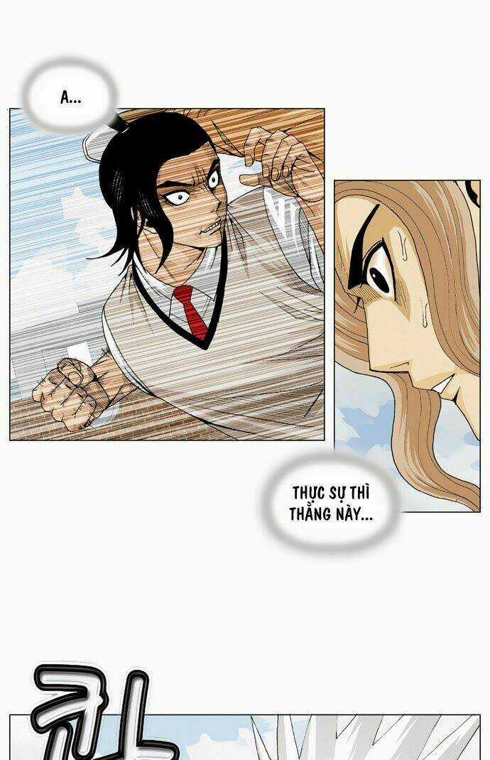 Ultimate Legend: Kang Hae Hyo - Chapter 10 - Trang 37