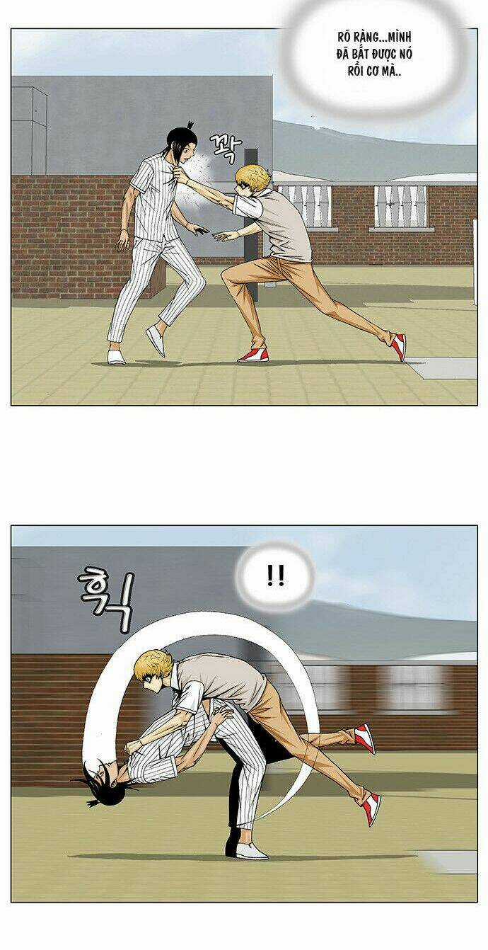 Ultimate Legend: Kang Hae Hyo - Chapter 101 - Trang 3