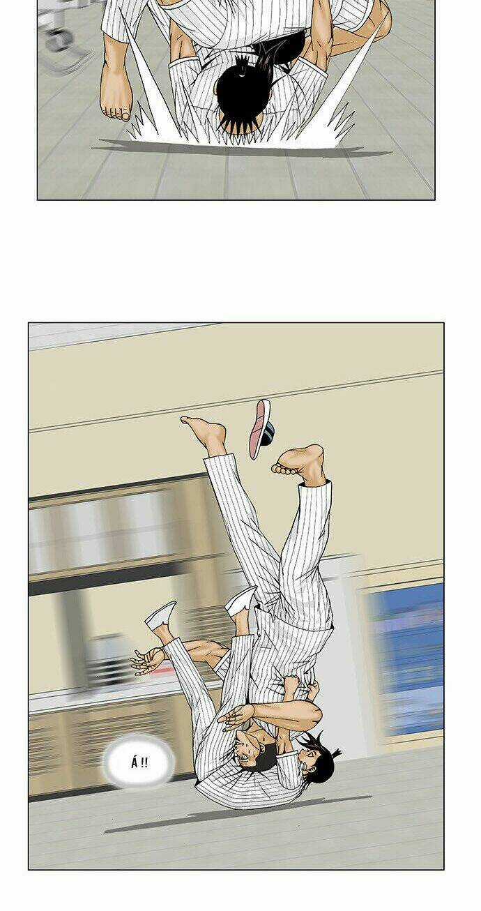 Ultimate Legend: Kang Hae Hyo - Chapter 101 - Trang 21