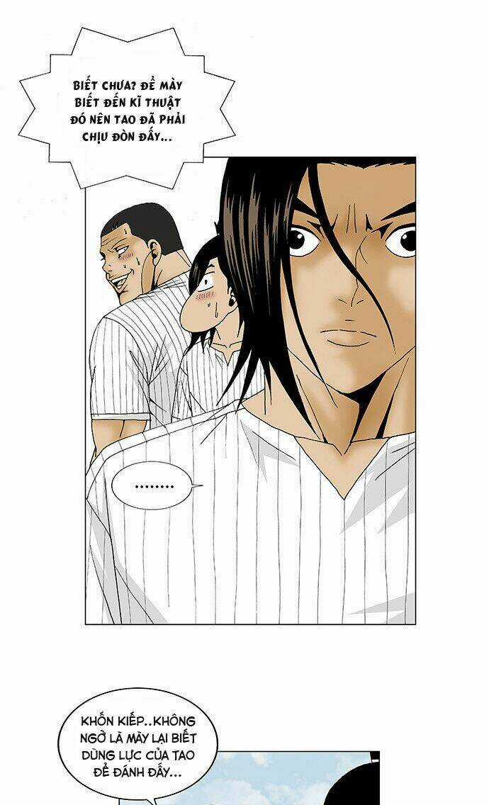 Ultimate Legend: Kang Hae Hyo - Chapter 101 - Trang 24