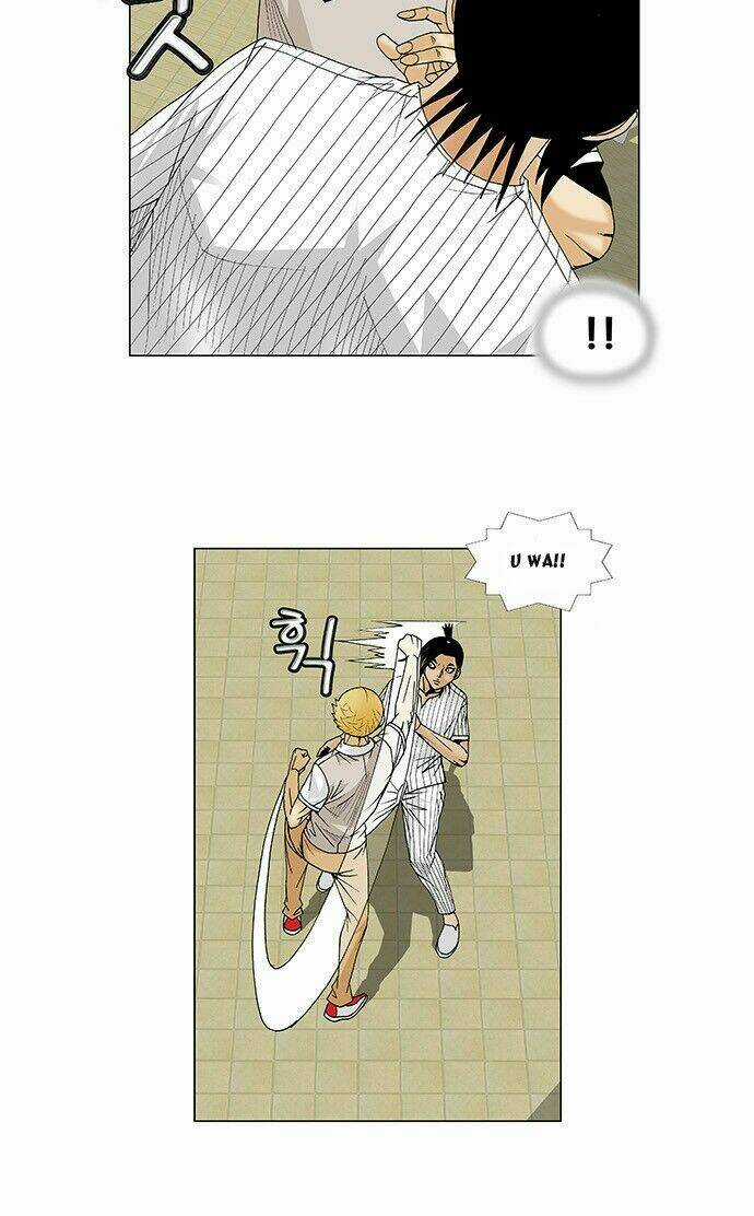 Ultimate Legend: Kang Hae Hyo - Chapter 101 - Trang 27