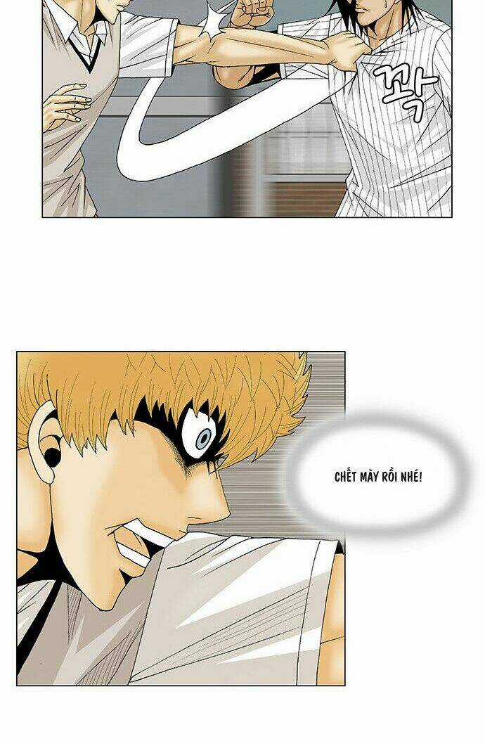 Ultimate Legend: Kang Hae Hyo - Chapter 101 - Trang 32