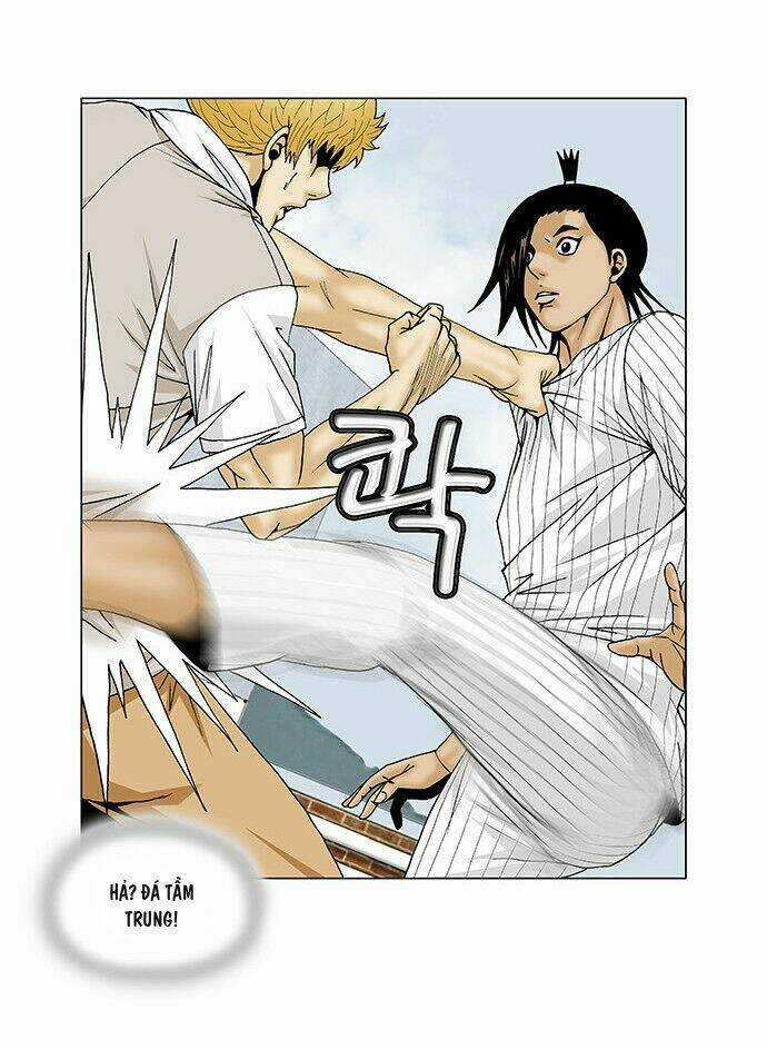 Ultimate Legend: Kang Hae Hyo - Chapter 101 - Trang 33