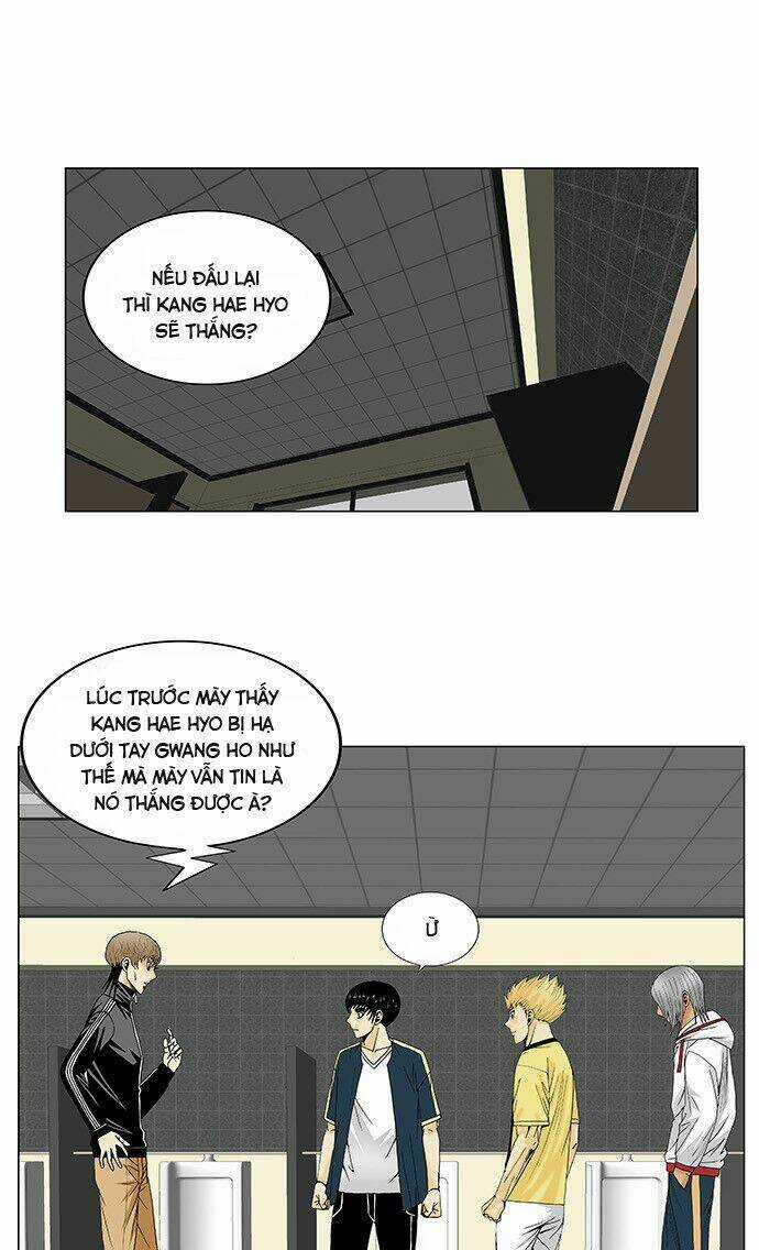 Ultimate Legend: Kang Hae Hyo - Chapter 101 - Trang 34