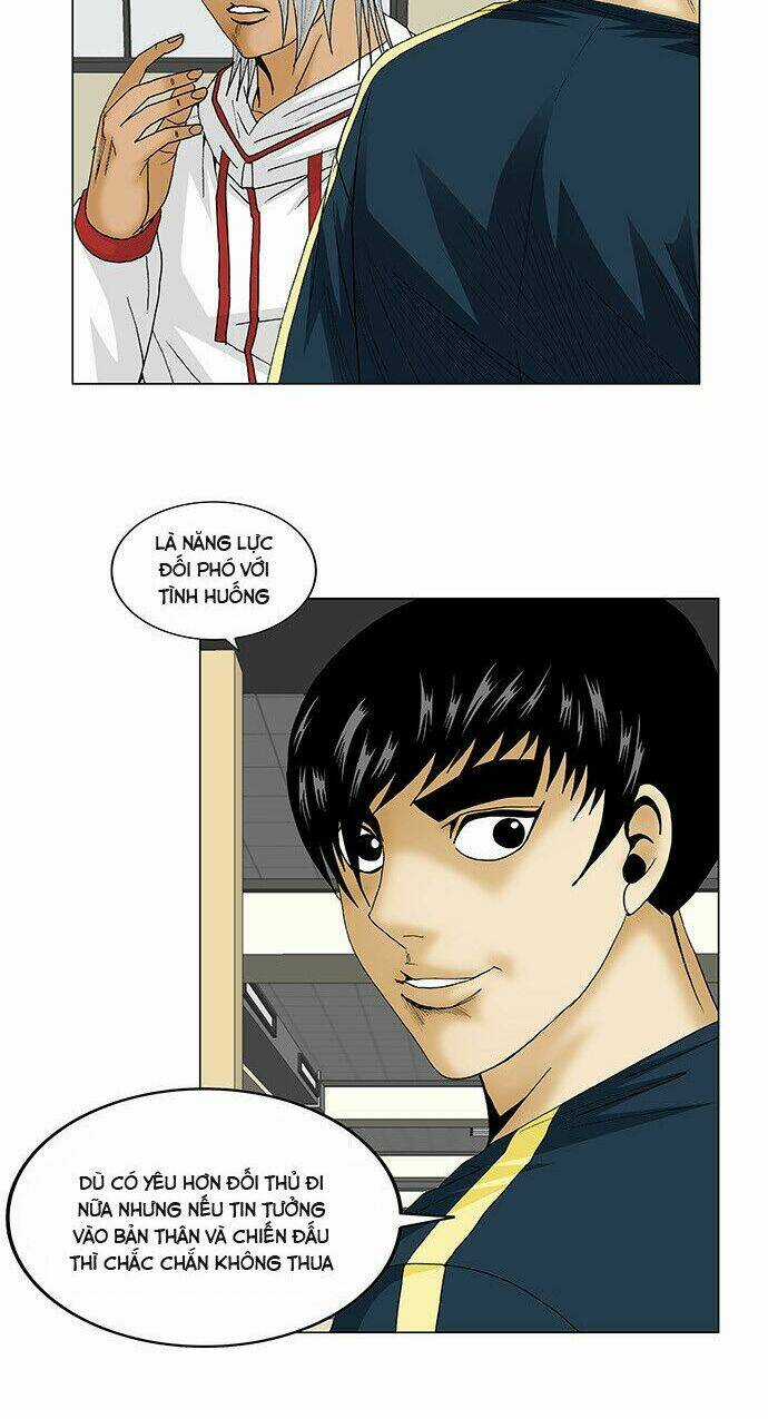 Ultimate Legend: Kang Hae Hyo - Chapter 101 - Trang 37