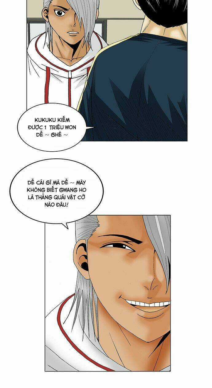 Ultimate Legend: Kang Hae Hyo - Chapter 101 - Trang 39