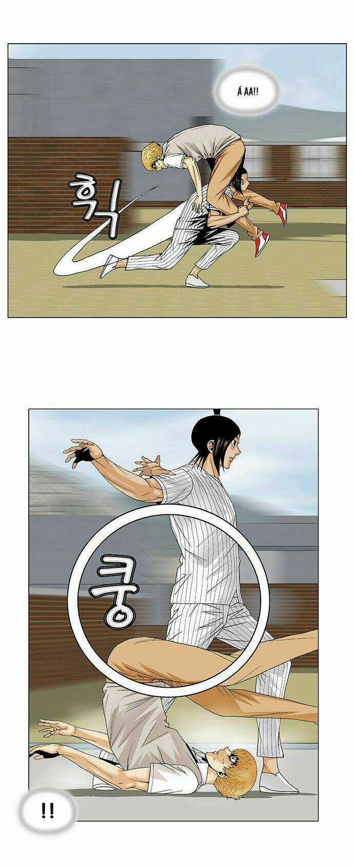 Ultimate Legend: Kang Hae Hyo - Chapter 101 - Trang 5