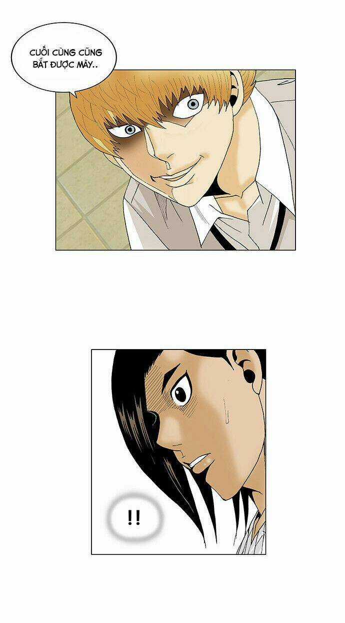 Ultimate Legend: Kang Hae Hyo - Chapter 101 - Trang 41