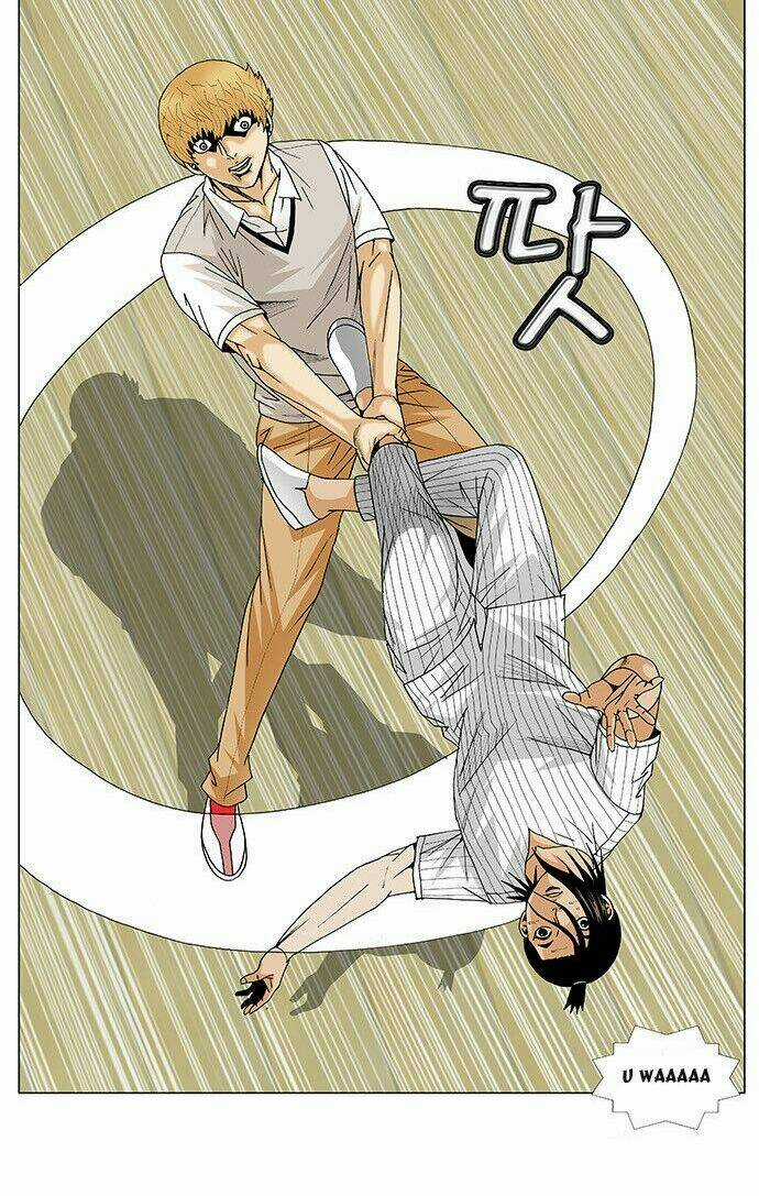 Ultimate Legend: Kang Hae Hyo - Chapter 101 - Trang 43