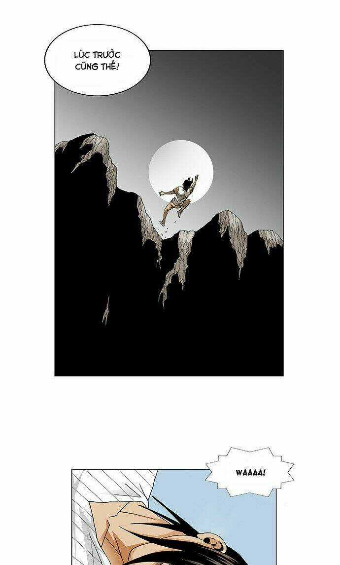 Ultimate Legend: Kang Hae Hyo - Chapter 101 - Trang 44