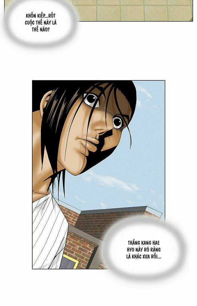 Ultimate Legend: Kang Hae Hyo - Chapter 101 - Trang 7