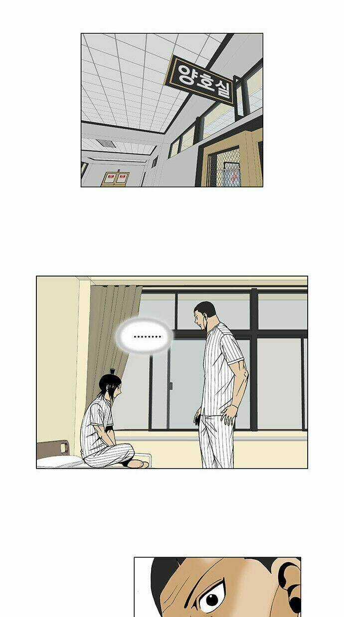 Ultimate Legend: Kang Hae Hyo - Chapter 101 - Trang 8