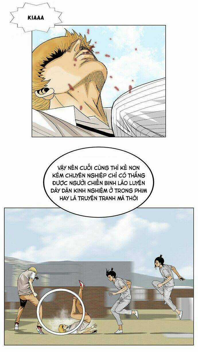 Ultimate Legend: Kang Hae Hyo - Chapter 102 - Trang 20