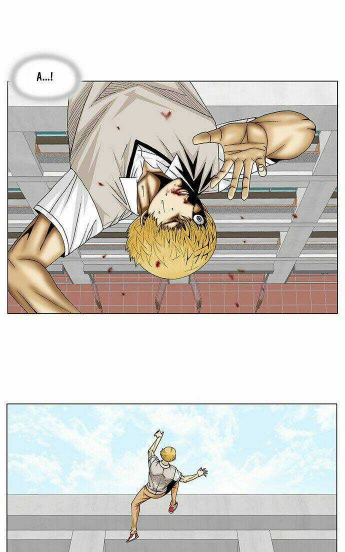 Ultimate Legend: Kang Hae Hyo - Chapter 102 - Trang 23