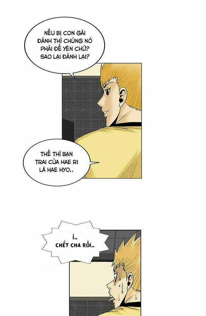 Ultimate Legend: Kang Hae Hyo - Chapter 102 - Trang 40