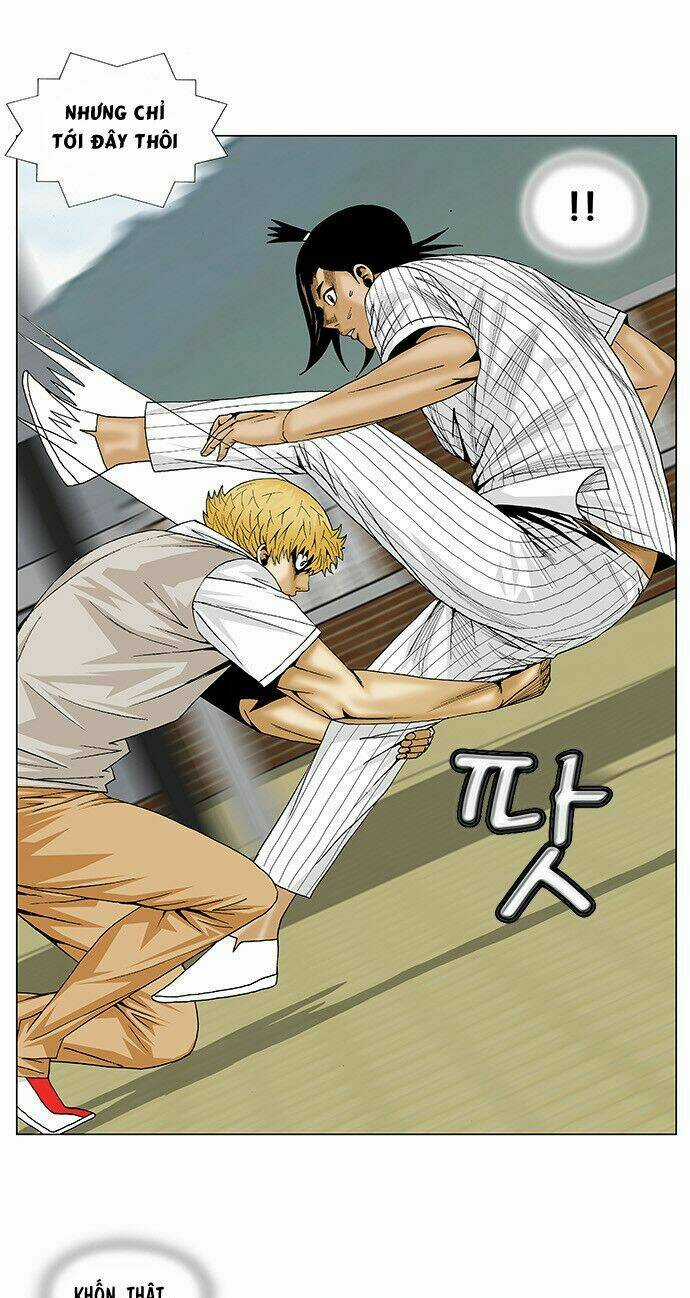 Ultimate Legend: Kang Hae Hyo - Chapter 102 - Trang 8