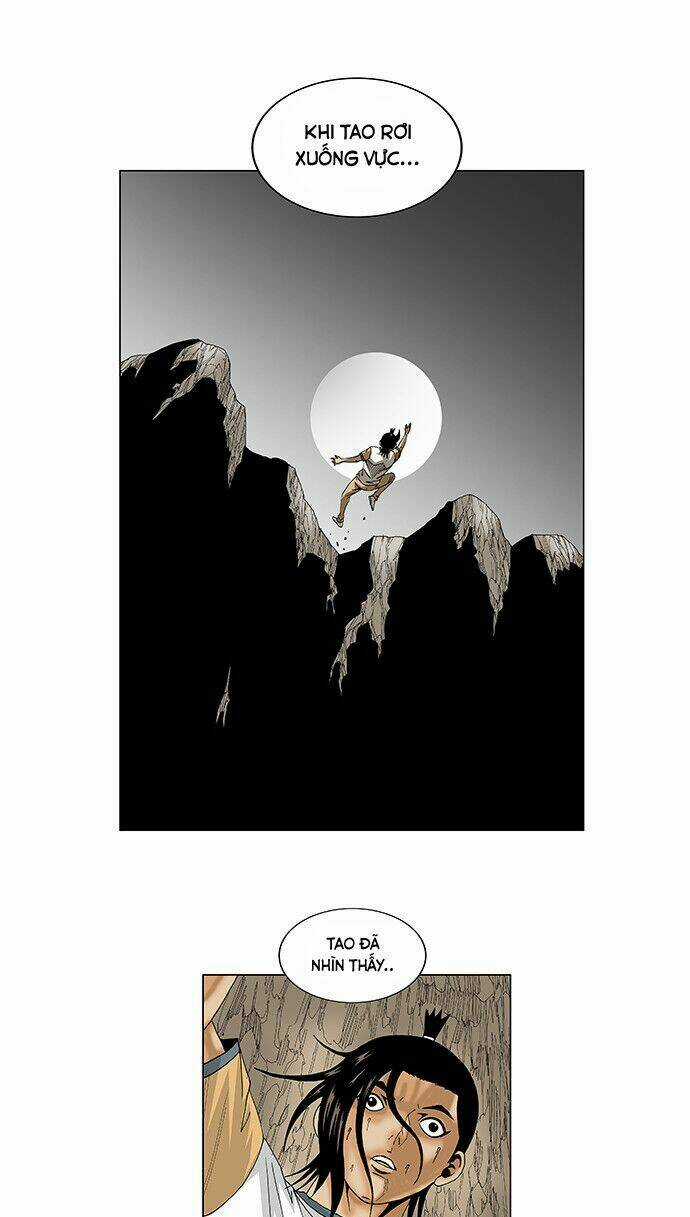 Ultimate Legend: Kang Hae Hyo - Chapter 104 - Trang 23