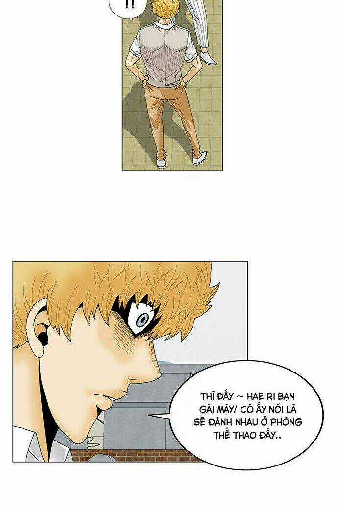 Ultimate Legend: Kang Hae Hyo - Chapter 104 - Trang 30