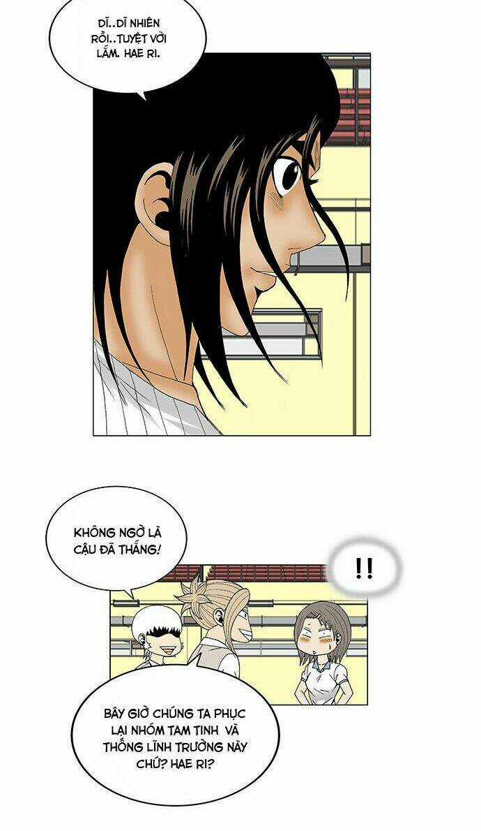 Ultimate Legend: Kang Hae Hyo - Chapter 105 - Trang 36