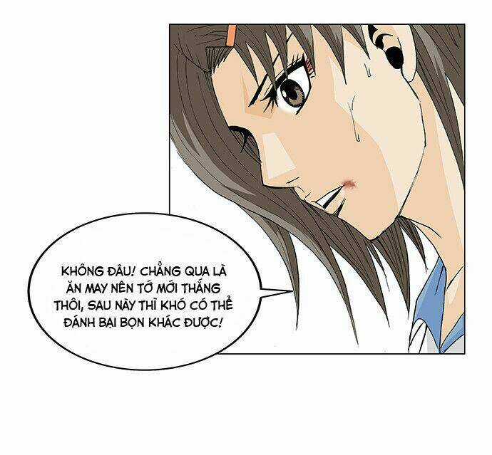 Ultimate Legend: Kang Hae Hyo - Chapter 105 - Trang 37