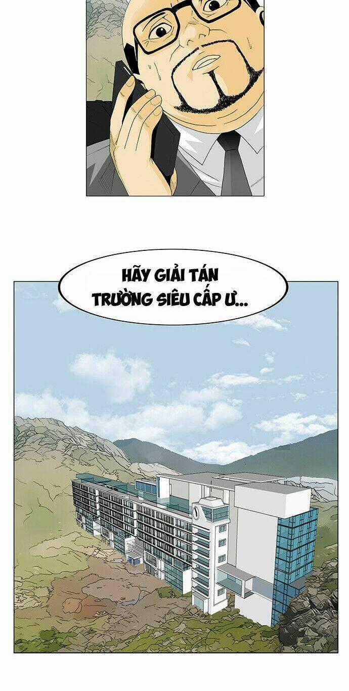 Ultimate Legend: Kang Hae Hyo - Chapter 105 - Trang 46