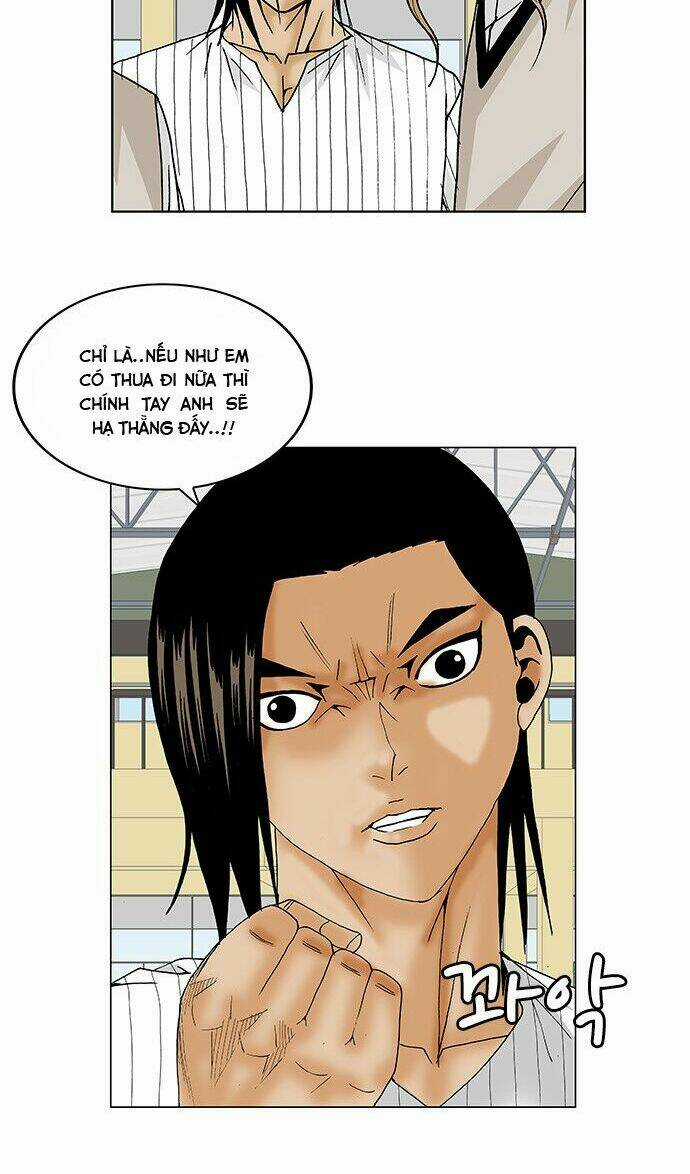 Ultimate Legend: Kang Hae Hyo - Chapter 105 - Trang 10