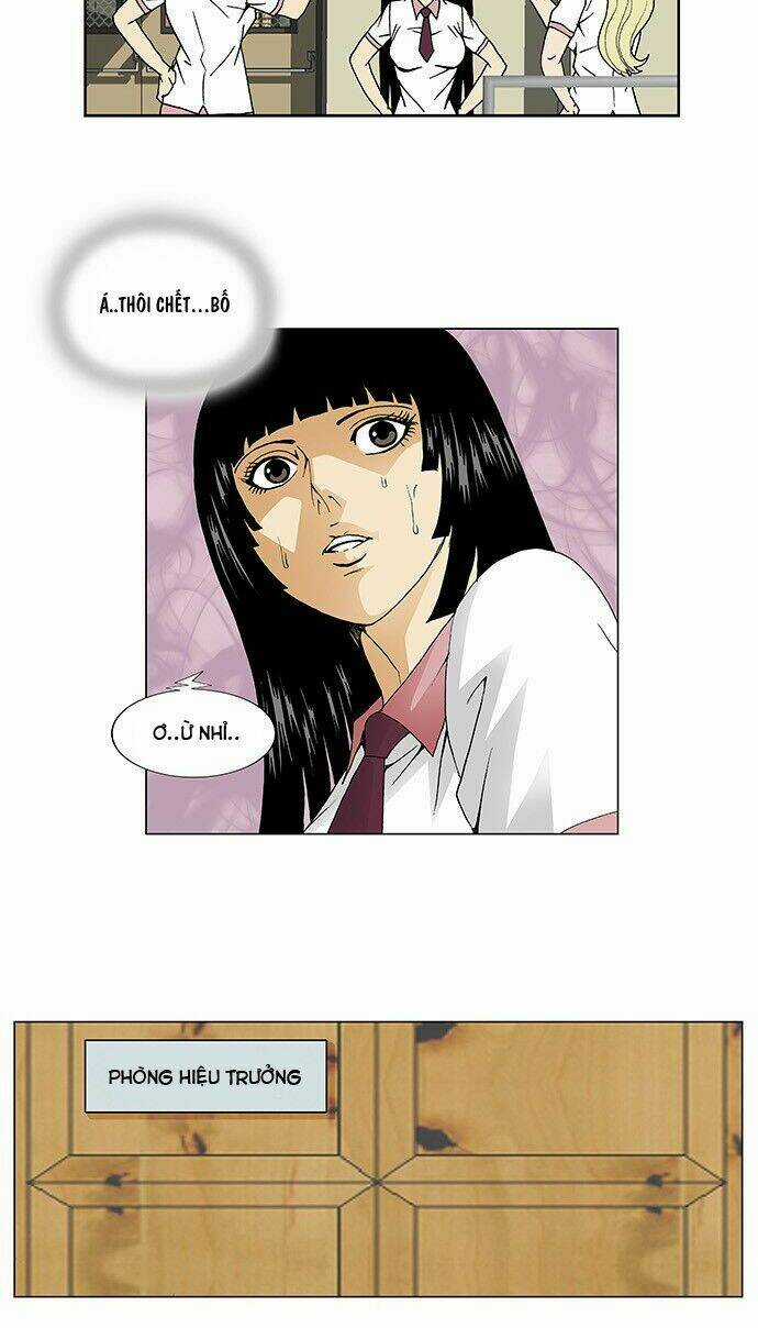 Ultimate Legend: Kang Hae Hyo - Chapter 106 - Trang 27