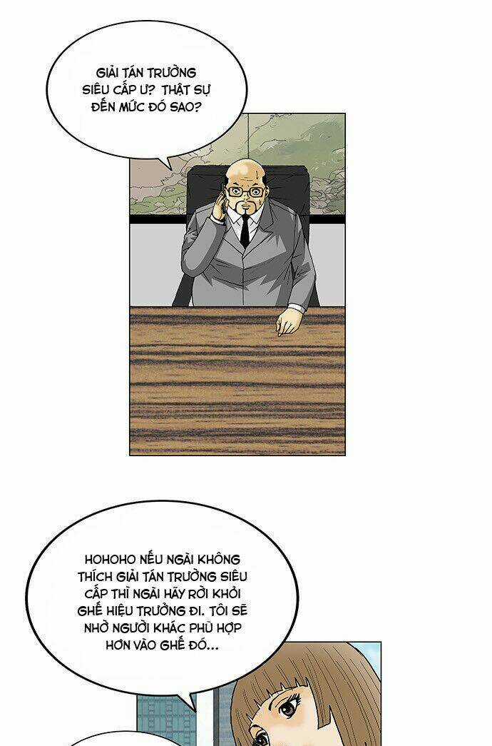 Ultimate Legend: Kang Hae Hyo - Chapter 106 - Trang 28