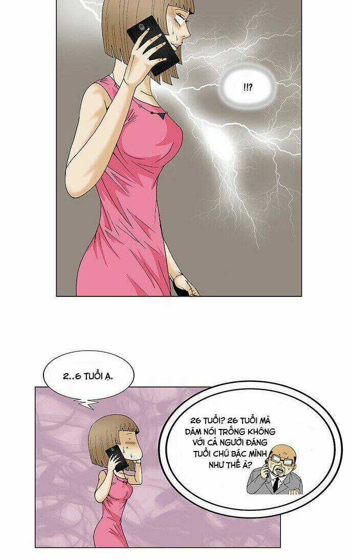 Ultimate Legend: Kang Hae Hyo - Chapter 106 - Trang 35