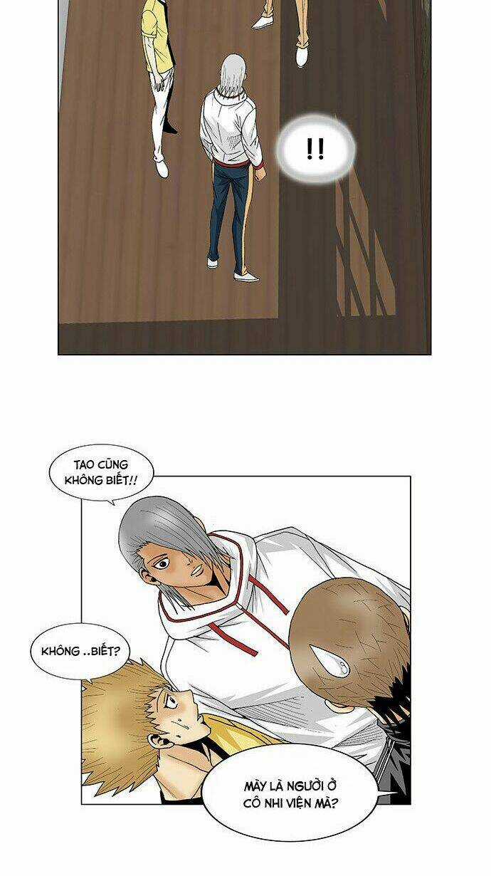 Ultimate Legend: Kang Hae Hyo - Chapter 106 - Trang 9