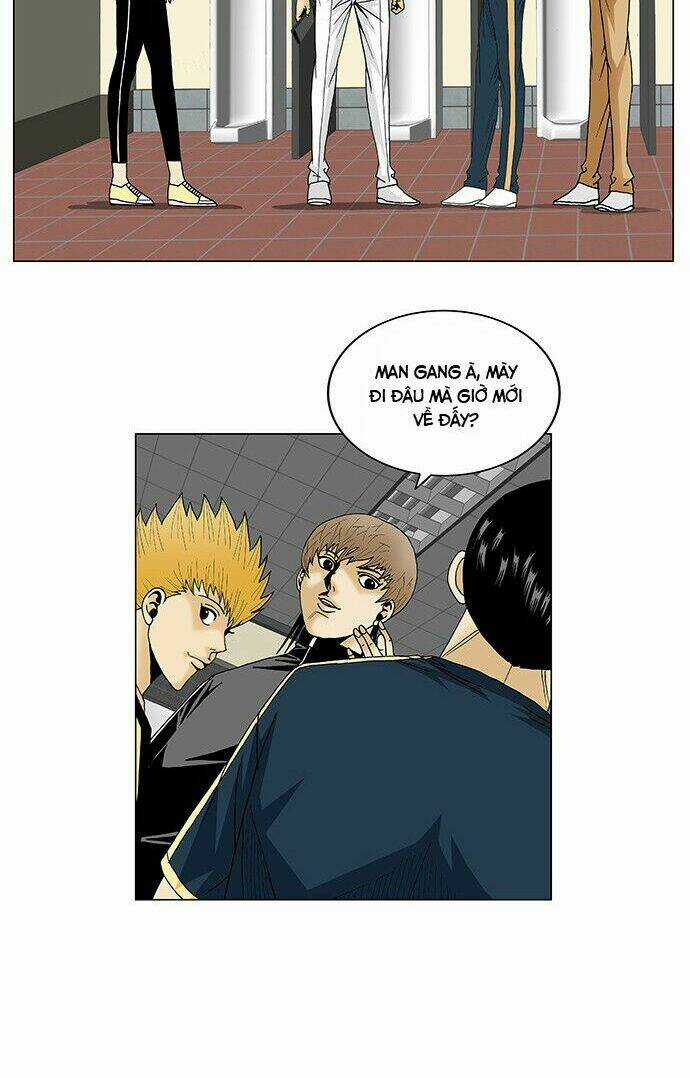 Ultimate Legend: Kang Hae Hyo - Chapter 107 - Trang 3