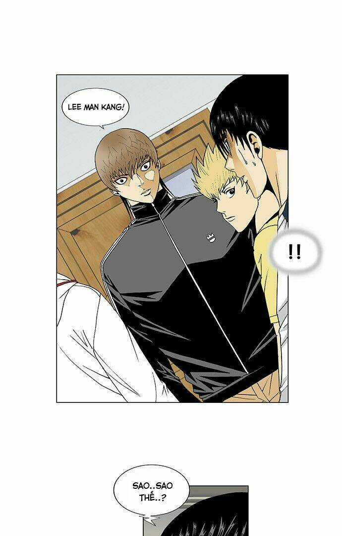 Ultimate Legend: Kang Hae Hyo - Chapter 107 - Trang 32