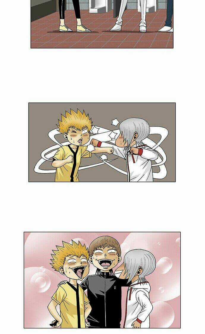 Ultimate Legend: Kang Hae Hyo - Chapter 107 - Trang 5