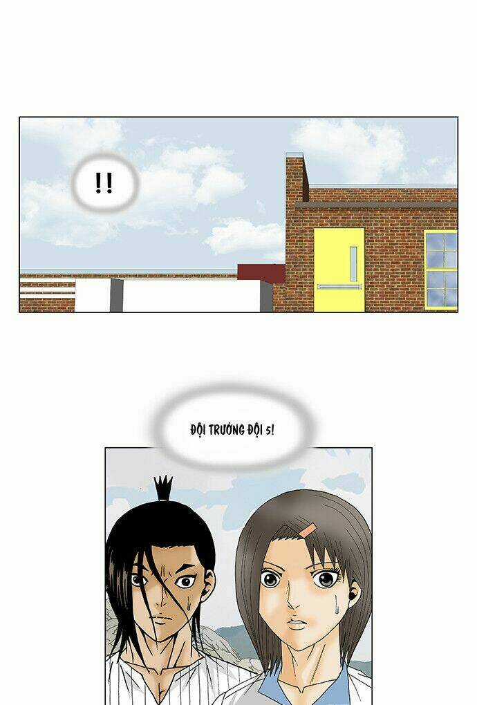 Ultimate Legend: Kang Hae Hyo - Chapter 107 - Trang 41