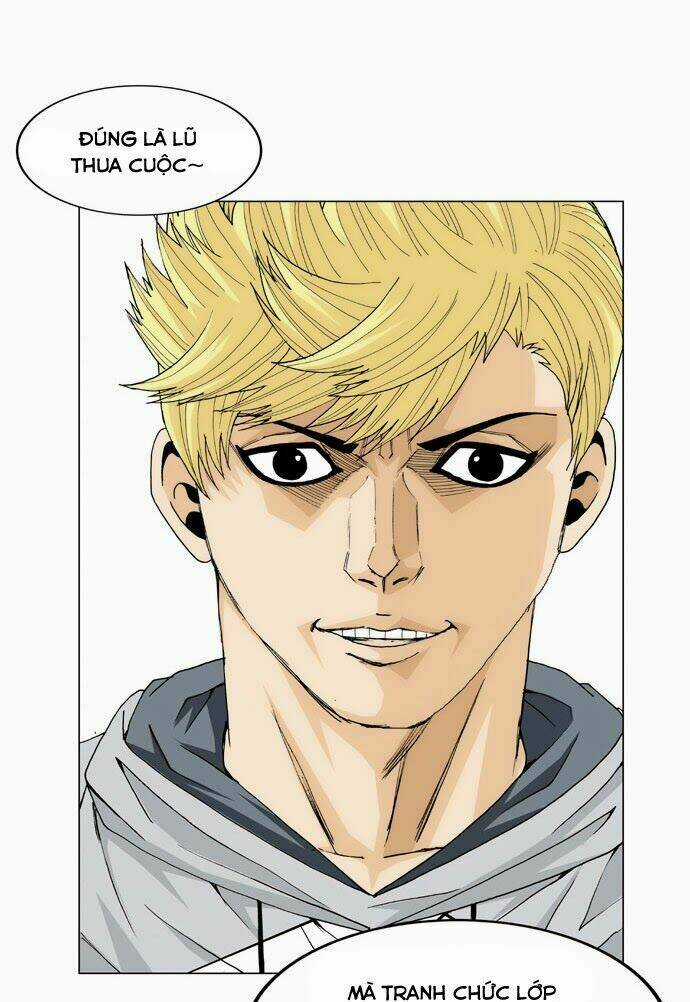 Ultimate Legend: Kang Hae Hyo - Chapter 11 - Trang 13