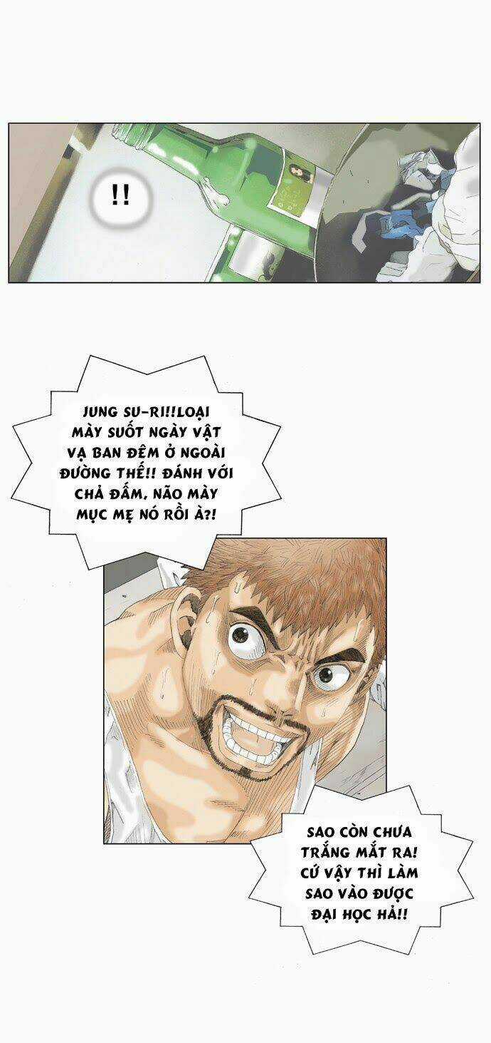 Ultimate Legend: Kang Hae Hyo - Chapter 11 - Trang 19