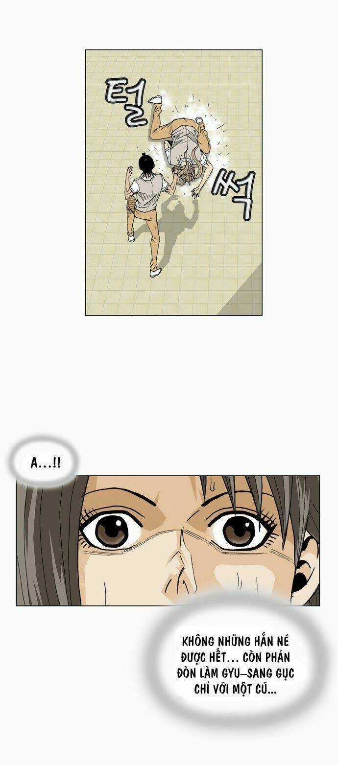 Ultimate Legend: Kang Hae Hyo - Chapter 11 - Trang 25